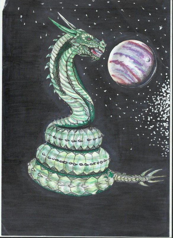 The Dao of eros image