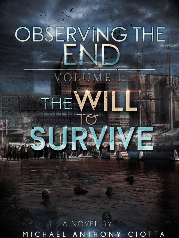 The will to survive